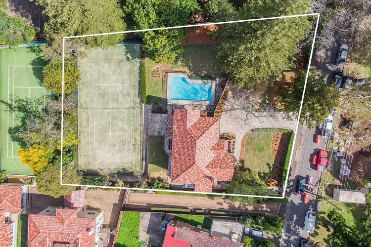 Main view of Homely house listing, 3-5 Alma Street, Pymble NSW 2073