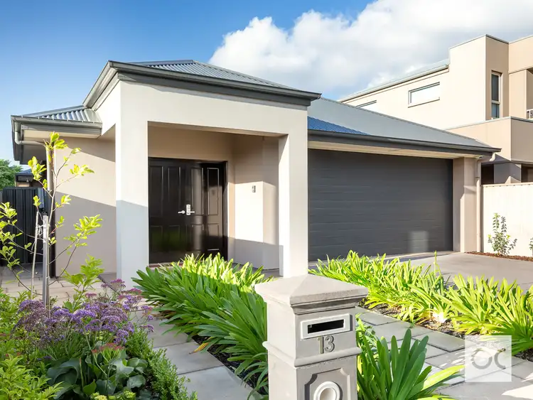13 Oliver Avenue, Fulham Gardens SA 5024