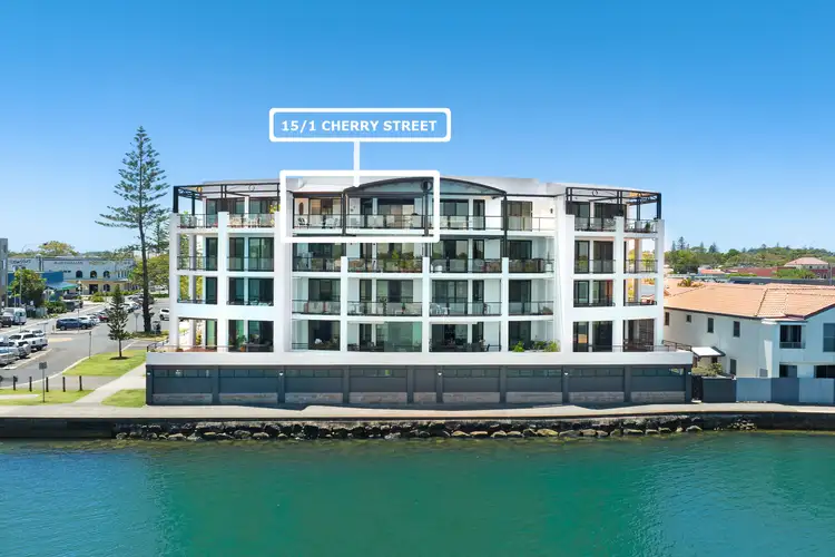 15/1 Cherry Street, Ballina NSW 2478