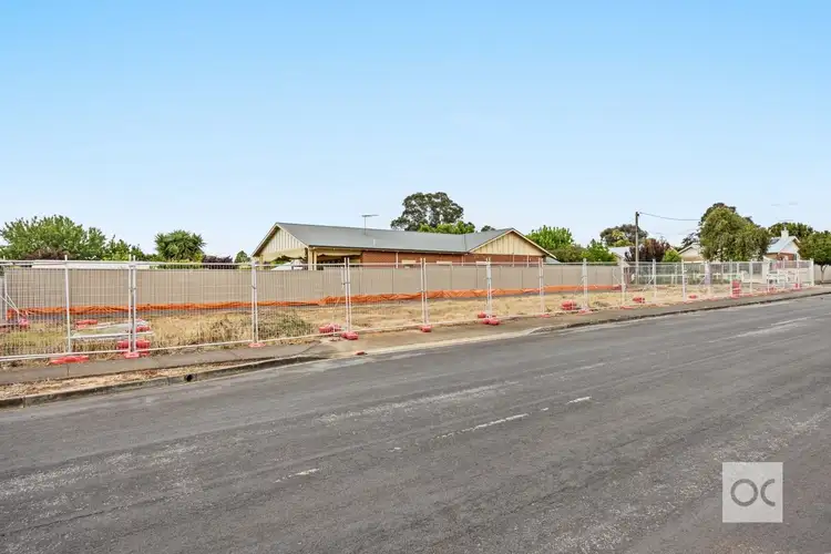 Third view of Homely land listing, 41 Gage Street, St Morris SA 5068