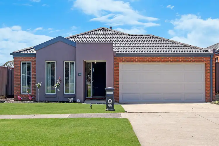 46 Richardson Street, Portland VIC 3305