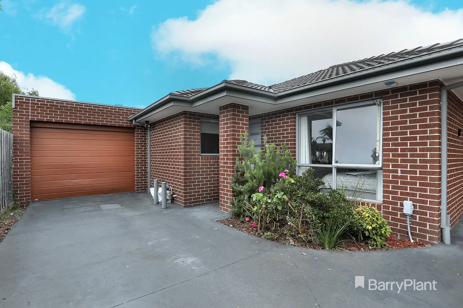 Main view of Homely unit listing, 3/105 Bindi Street, Glenroy VIC 3046