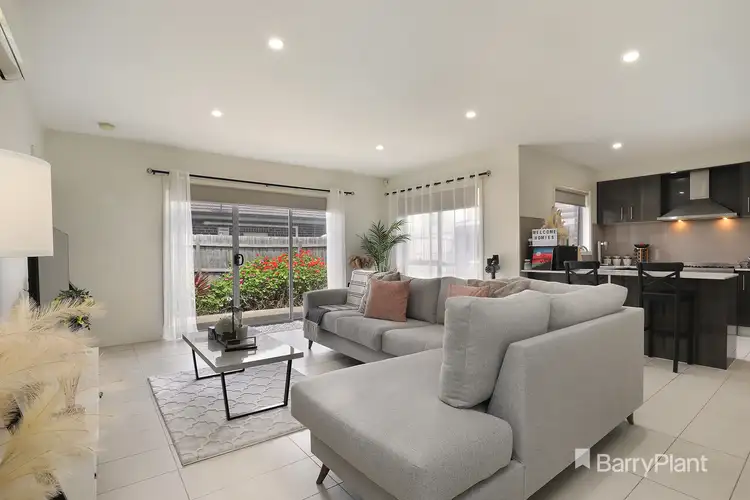 Second view of Homely unit listing, 3/105 Bindi Street, Glenroy VIC 3046