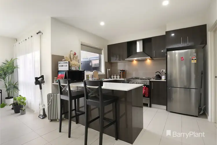 Third view of Homely unit listing, 3/105 Bindi Street, Glenroy VIC 3046