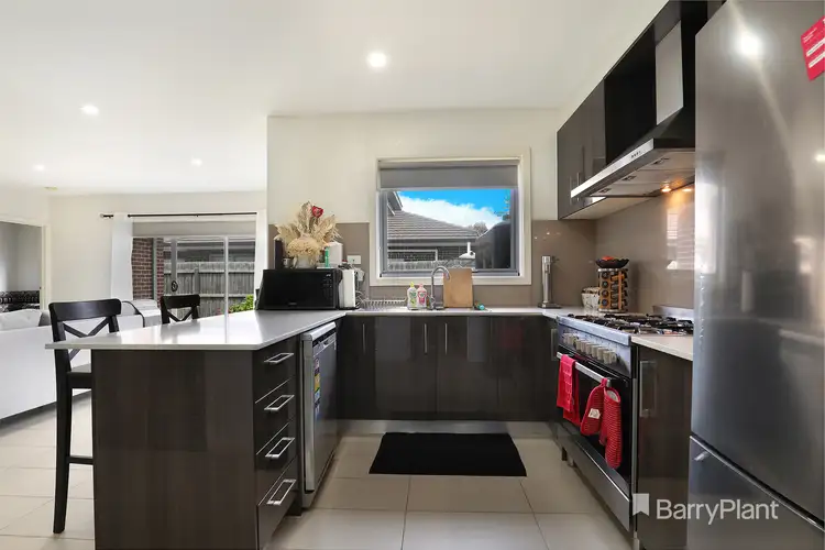 Fourth view of Homely unit listing, 3/105 Bindi Street, Glenroy VIC 3046