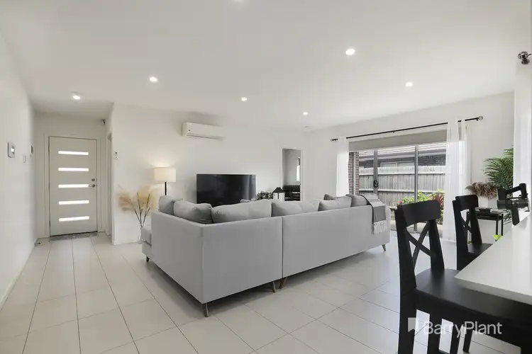 Fifth view of Homely unit listing, 3/105 Bindi Street, Glenroy VIC 3046