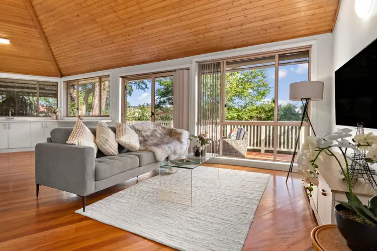 Sixth view of Homely house listing, 1B Laurel Close, Hornsby NSW 2077