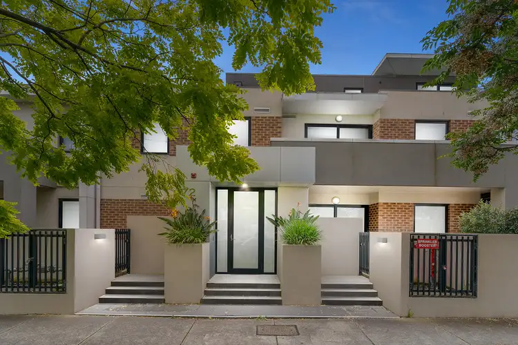 G4/172 Rupert Street, West Footscray VIC 3012