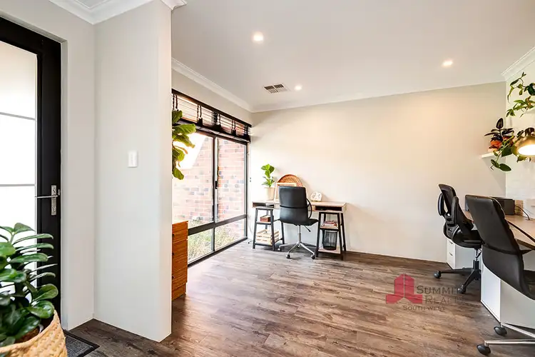 Fourth view of Homely house listing, 83 Pearce Road, Australind WA 6233