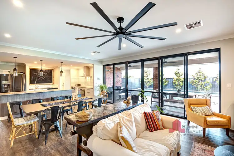 Sixth view of Homely house listing, 83 Pearce Road, Australind WA 6233