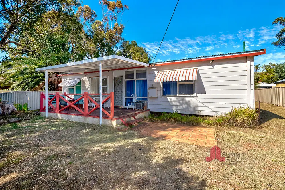 Main view of Homely house listing, 13 Partington Crescent, Binningup WA 6233