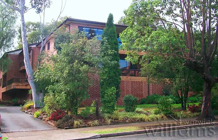Main view of Homely apartment listing, 7/24 Wrights Road, Drummoyne NSW 2047
