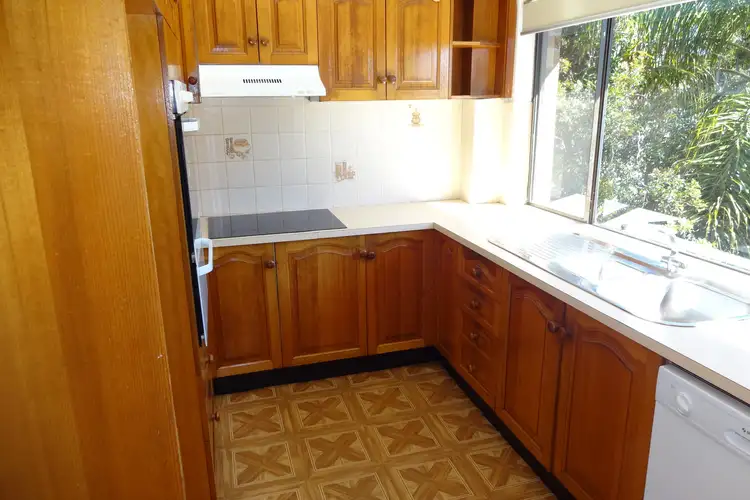 Fourth view of Homely apartment listing, 7/24 Wrights Road, Drummoyne NSW 2047