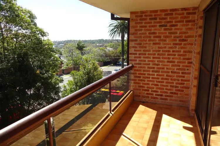 Fifth view of Homely apartment listing, 7/24 Wrights Road, Drummoyne NSW 2047
