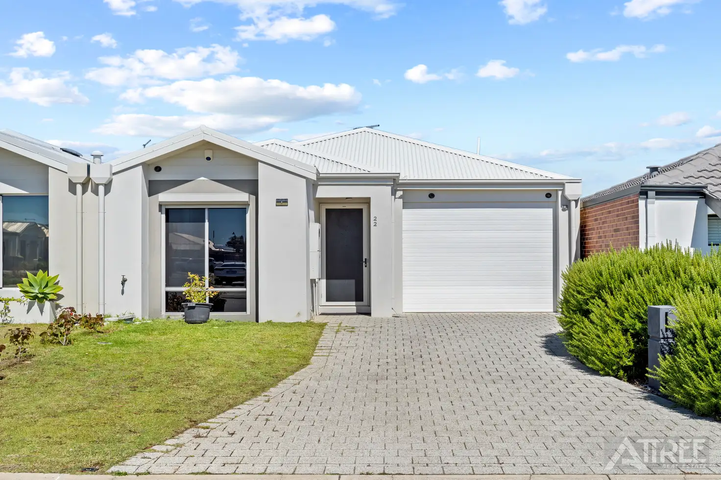 Main view of Homely house listing, 22 Sidgwick Avenue, Piara Waters WA 6112