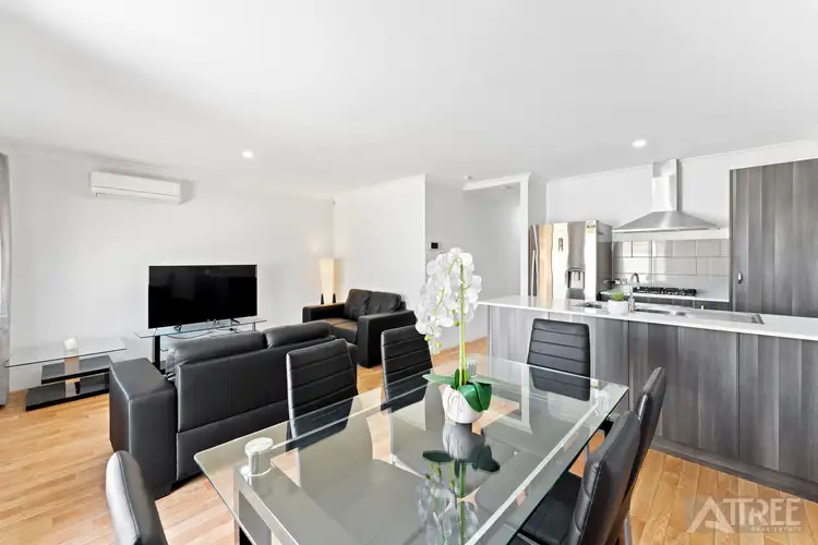 Third view of Homely house listing, 22 Sidgwick Avenue, Piara Waters WA 6112