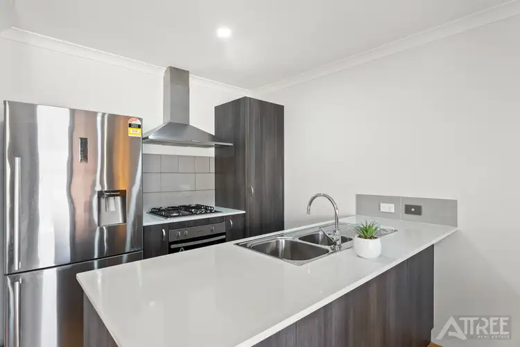 Fifth view of Homely house listing, 22 Sidgwick Avenue, Piara Waters WA 6112