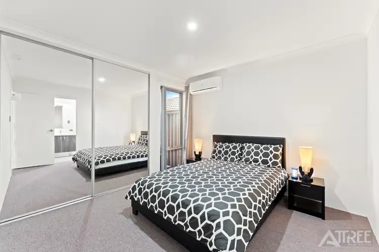 Sixth view of Homely house listing, 22 Sidgwick Avenue, Piara Waters WA 6112