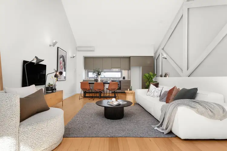 27/1 Barr Street, Camperdown NSW 2050