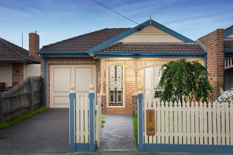 Main view of Homely villa listing, 6A Renown Street, Essendon North VIC 3041