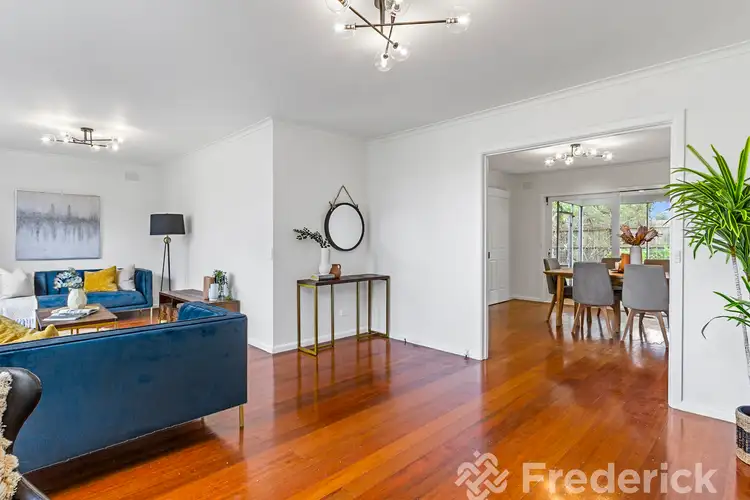 Fifth view of Homely house listing, 12 Lyell Road, Boronia VIC 3155
