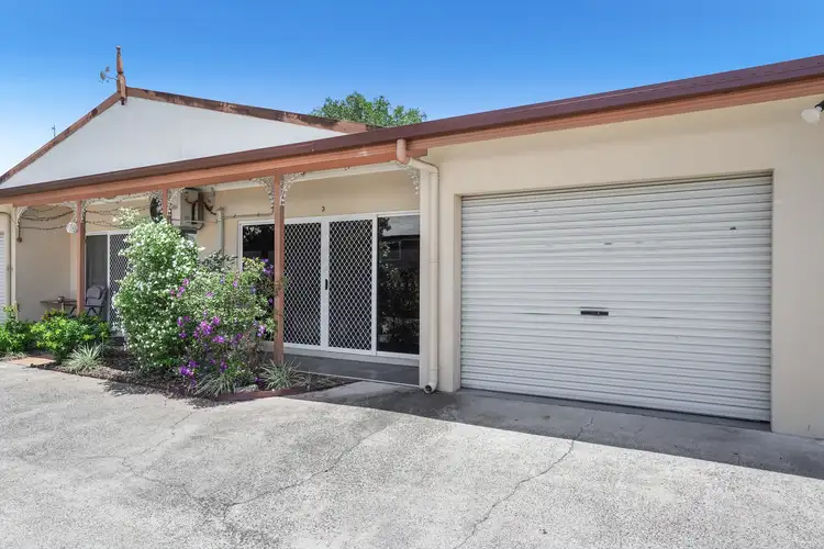 3/24 Hill Street, Manunda QLD 4870