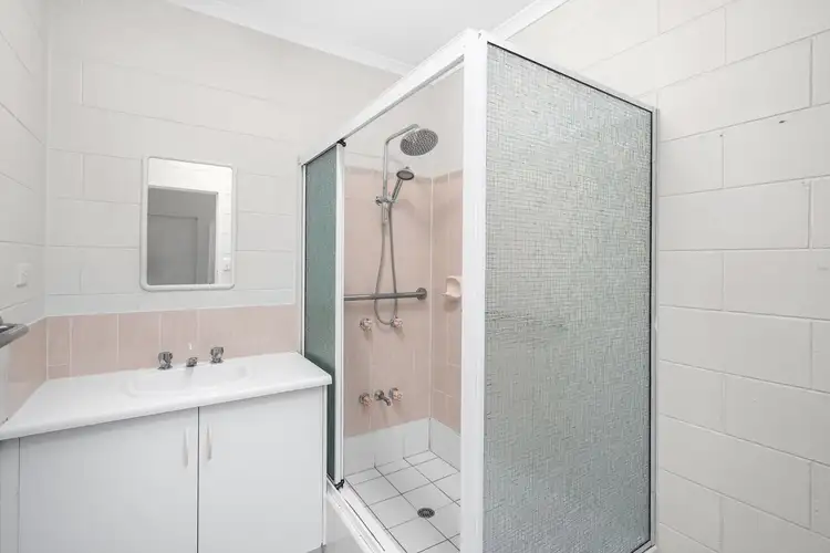 Fifth view of Homely unit listing, 3/24 Hill Street, Manunda QLD 4870