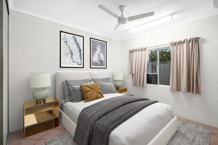 Sixth view of Homely unit listing, 3/24 Hill Street, Manunda QLD 4870