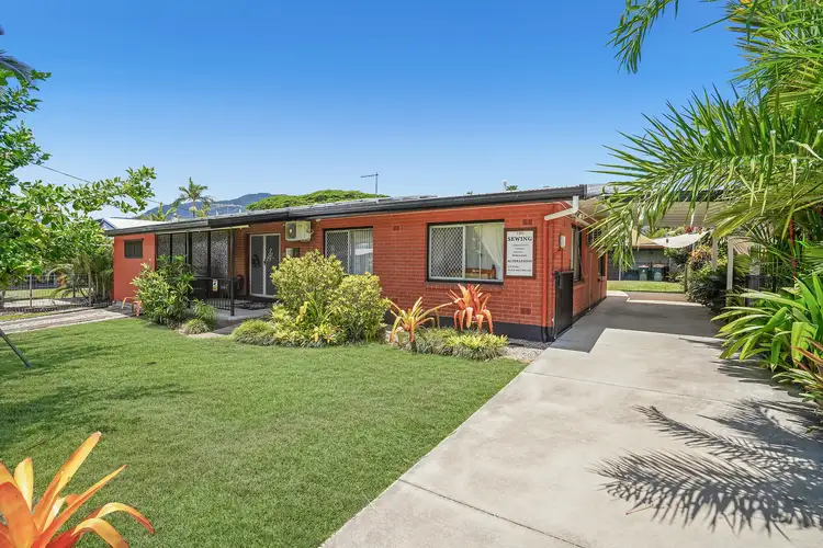 131 Jensen Street, Whitfield QLD 4870
