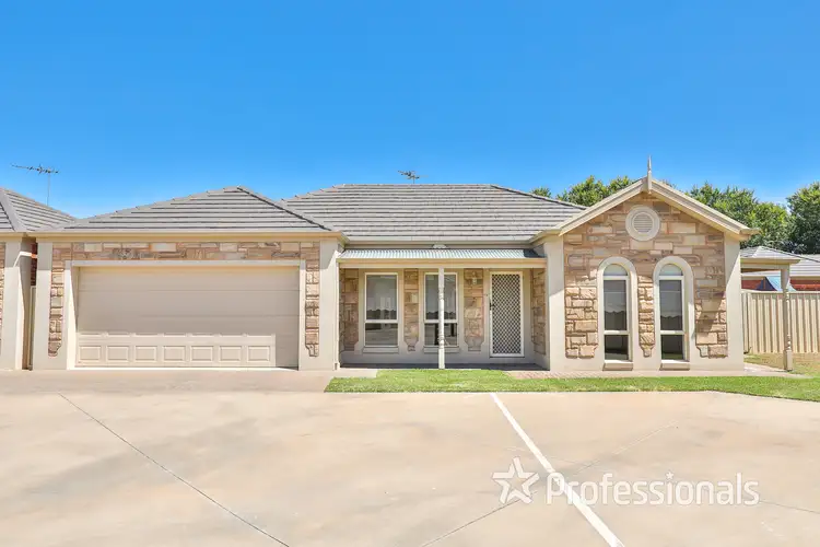 Main view of Homely villa listing, 16/313 Eighth Street, Mildura VIC 3500