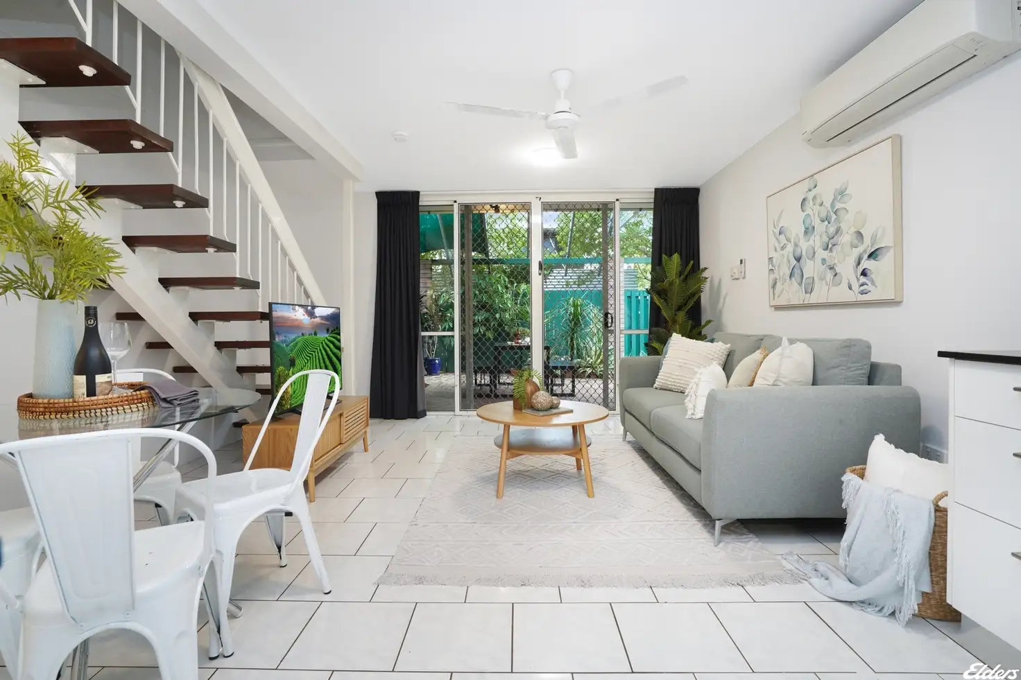 Main view of Homely townhouse listing, 6/4 Voyager Street, Stuart Park NT 820