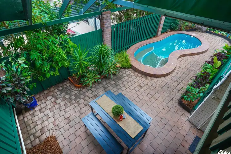 Second view of Homely townhouse listing, 6/4 Voyager Street, Stuart Park NT 820