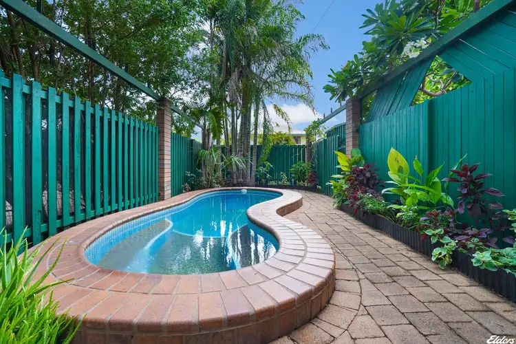 Third view of Homely townhouse listing, 6/4 Voyager Street, Stuart Park NT 820