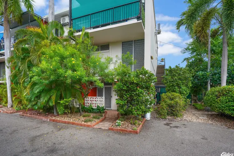 Fourth view of Homely townhouse listing, 6/4 Voyager Street, Stuart Park NT 820