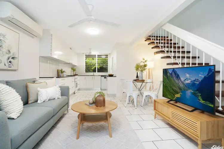 Fifth view of Homely townhouse listing, 6/4 Voyager Street, Stuart Park NT 820