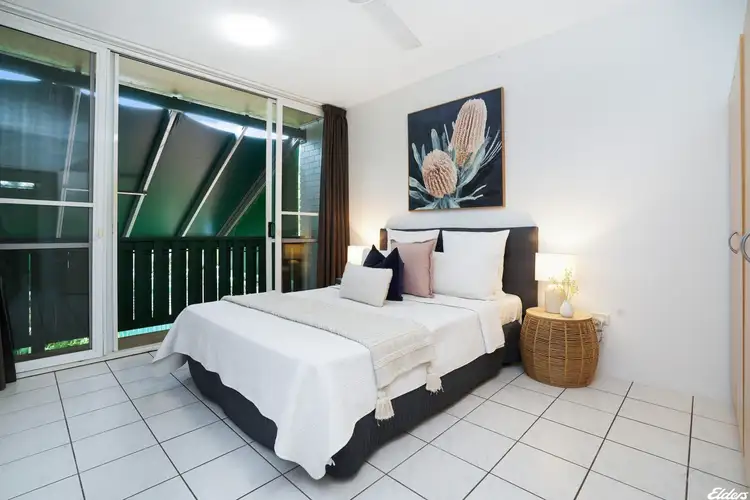 Sixth view of Homely townhouse listing, 6/4 Voyager Street, Stuart Park NT 820