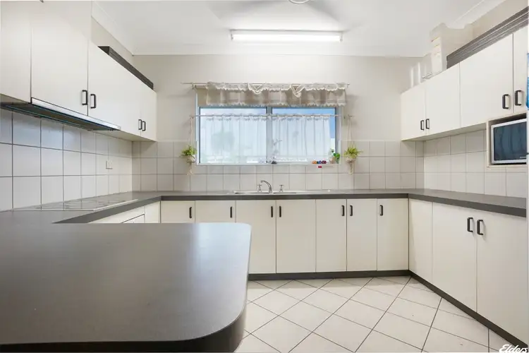 Second view of Homely unit listing, 8/26 Flametree Circuit, Rosebery NT 832