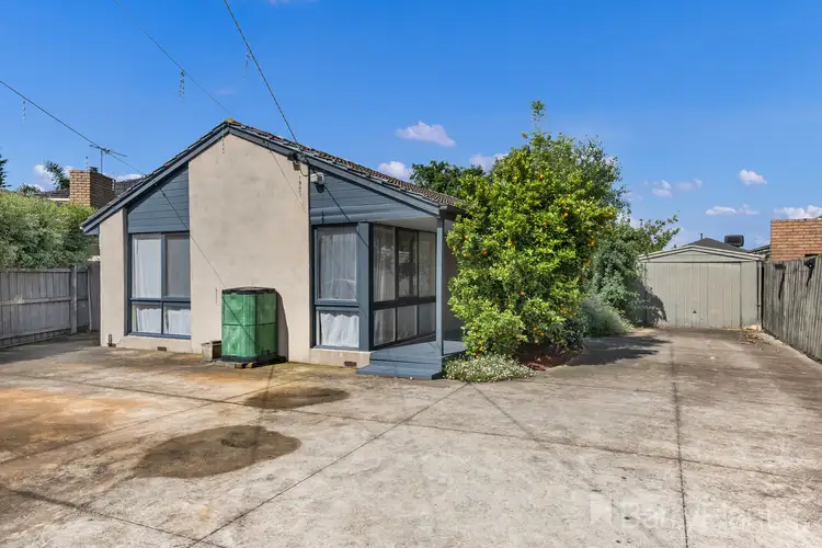 Second view of Homely house listing, 11 Dorchap Court, Hoppers Crossing VIC 3029