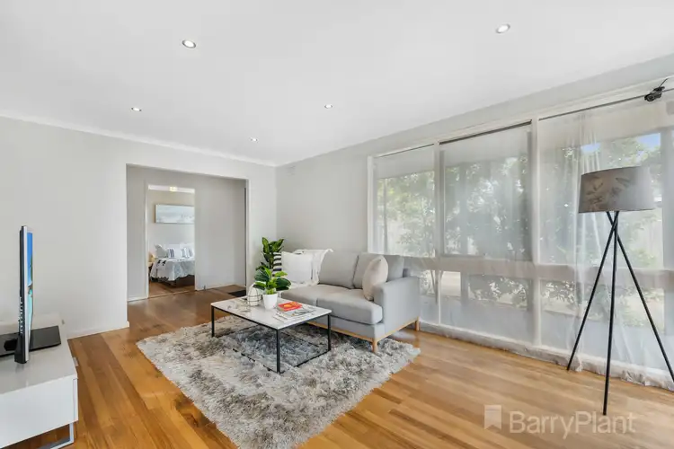 Third view of Homely house listing, 11 Dorchap Court, Hoppers Crossing VIC 3029