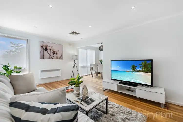 Fifth view of Homely house listing, 11 Dorchap Court, Hoppers Crossing VIC 3029