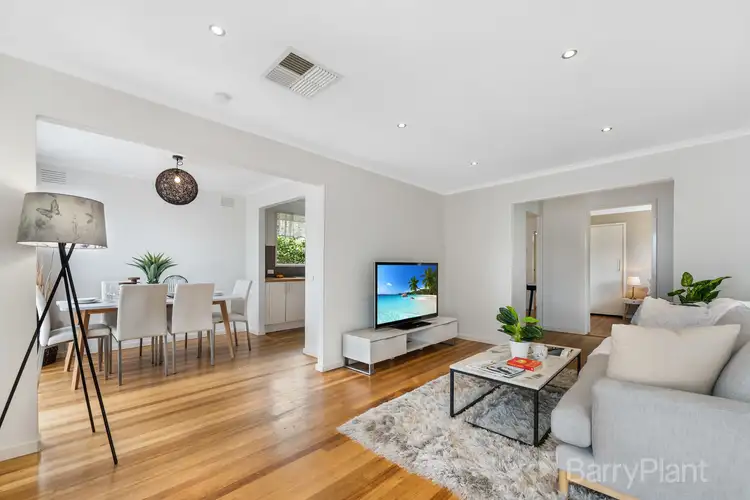 Sixth view of Homely house listing, 11 Dorchap Court, Hoppers Crossing VIC 3029