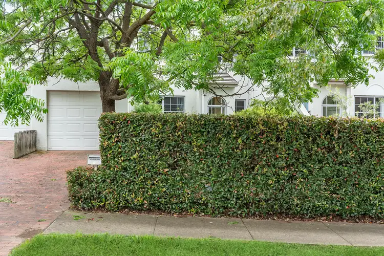 5 Ducane Street, Forrest ACT 2603