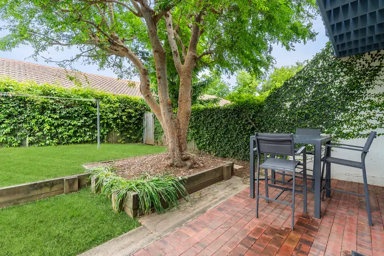 Second view of Homely townhouse listing, 5 Ducane Street, Forrest ACT 2603