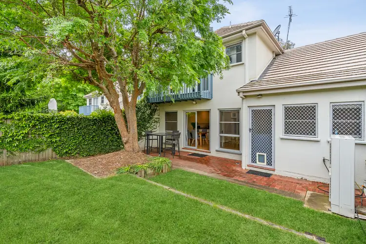 Third view of Homely townhouse listing, 5 Ducane Street, Forrest ACT 2603