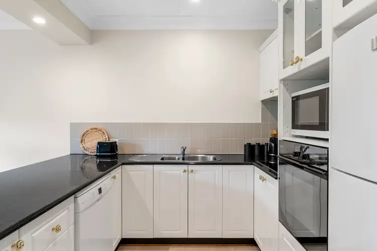 Fourth view of Homely townhouse listing, 5 Ducane Street, Forrest ACT 2603