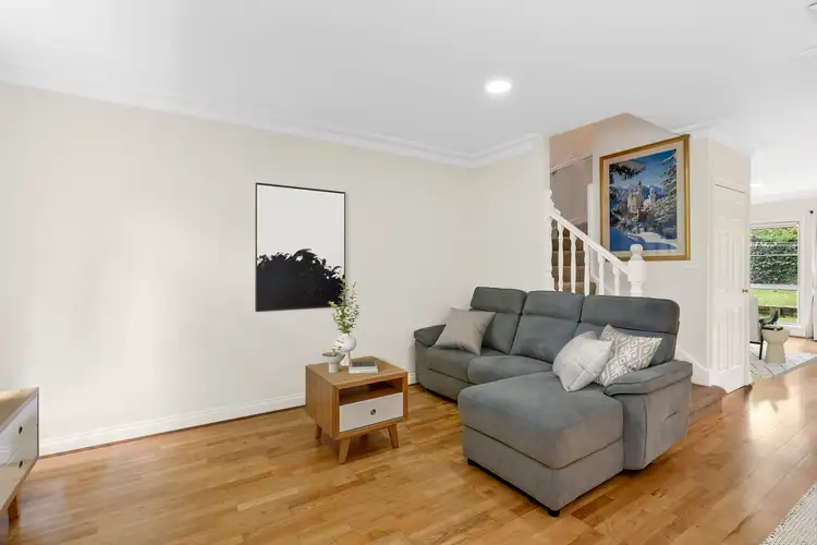 Sixth view of Homely townhouse listing, 5 Ducane Street, Forrest ACT 2603