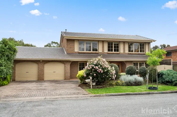 3 Fayden Drive, Paradise SA 5075
