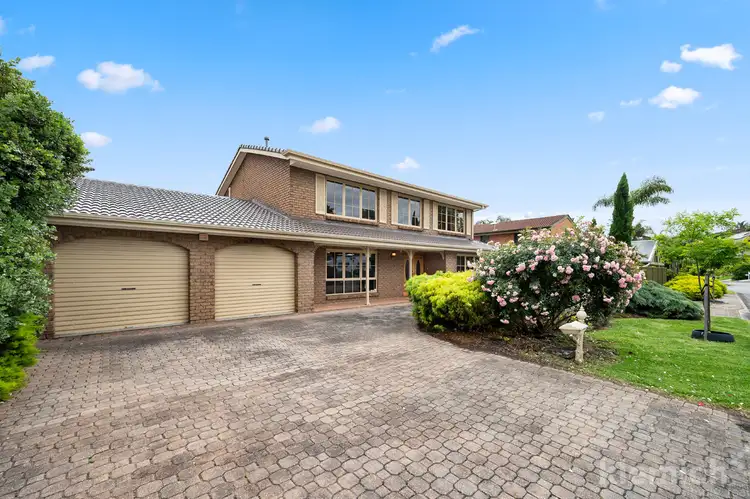 Second view of Homely house listing, 3 Fayden Drive, Paradise SA 5075