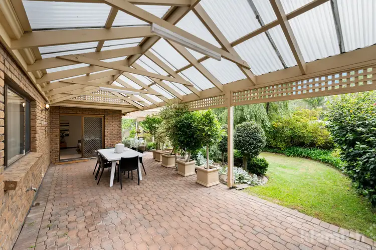 Third view of Homely house listing, 3 Fayden Drive, Paradise SA 5075