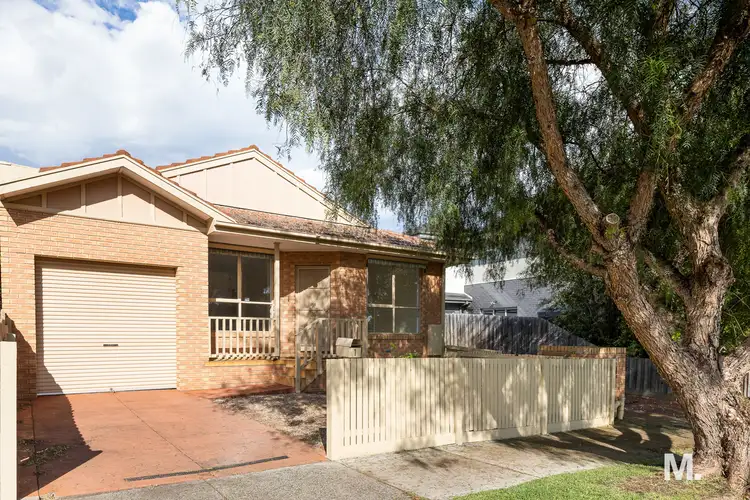 Second view of Homely villa listing, 1/44 Railway Parade, Pascoe Vale VIC 3044